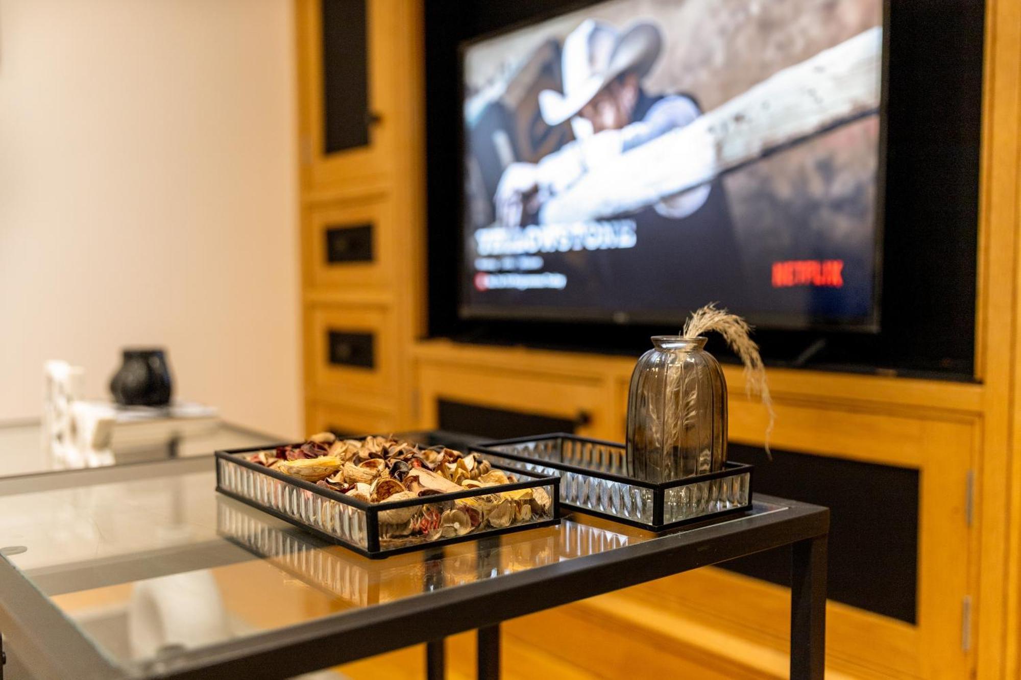 Luxury Apartment In Central London Near Big Ben, Buckingham Palace And London Eye Eksteriør bilde