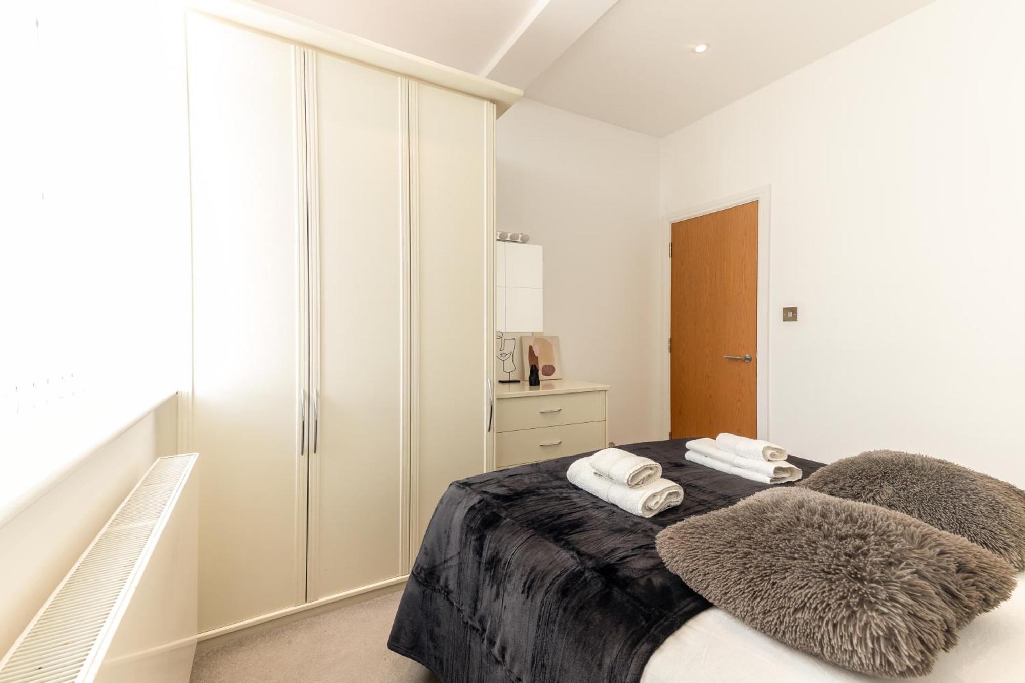 Luxury Apartment In Central London Near Big Ben, Buckingham Palace And London Eye Eksteriør bilde
