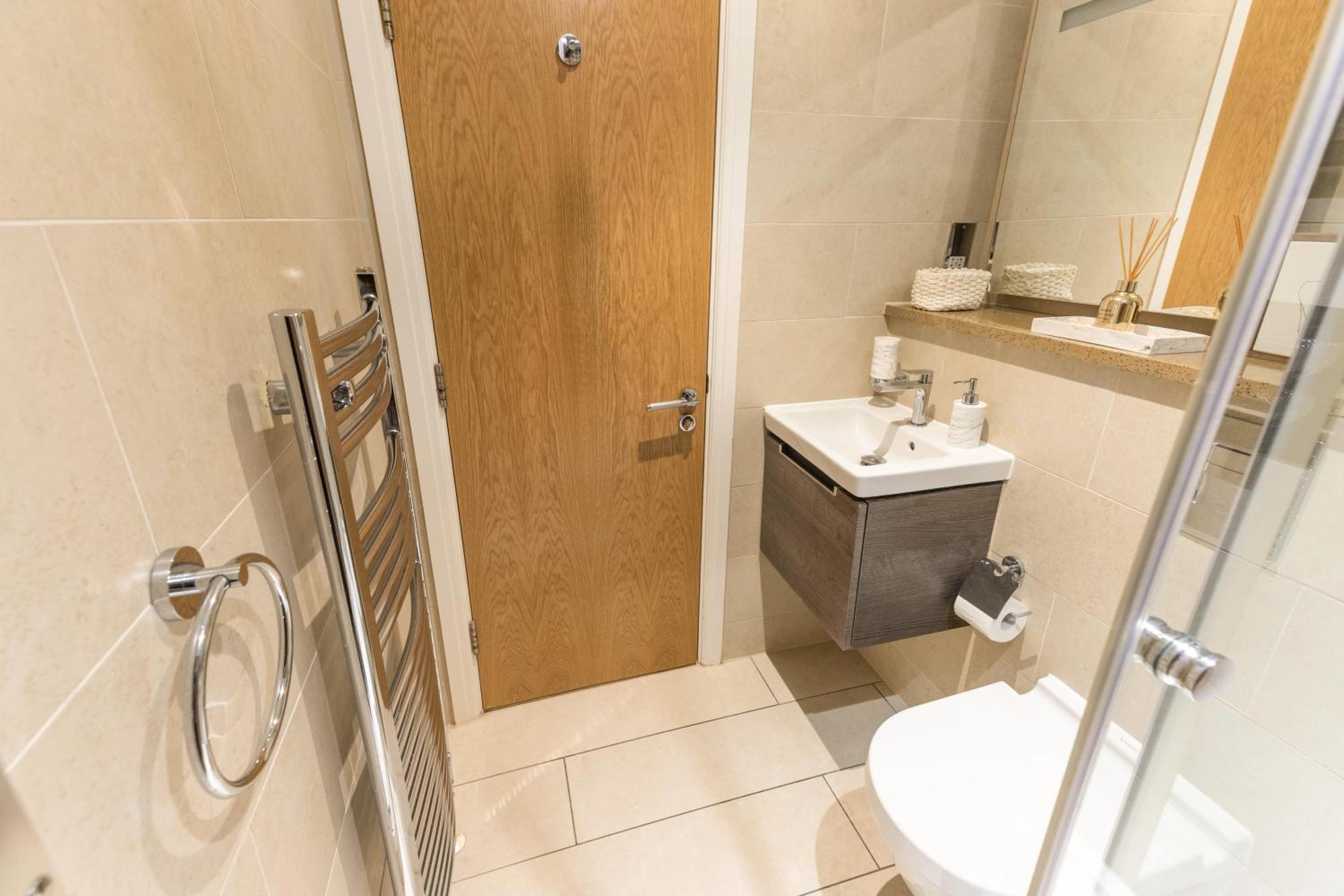 Luxury Apartment In Central London Near Big Ben, Buckingham Palace And London Eye Eksteriør bilde