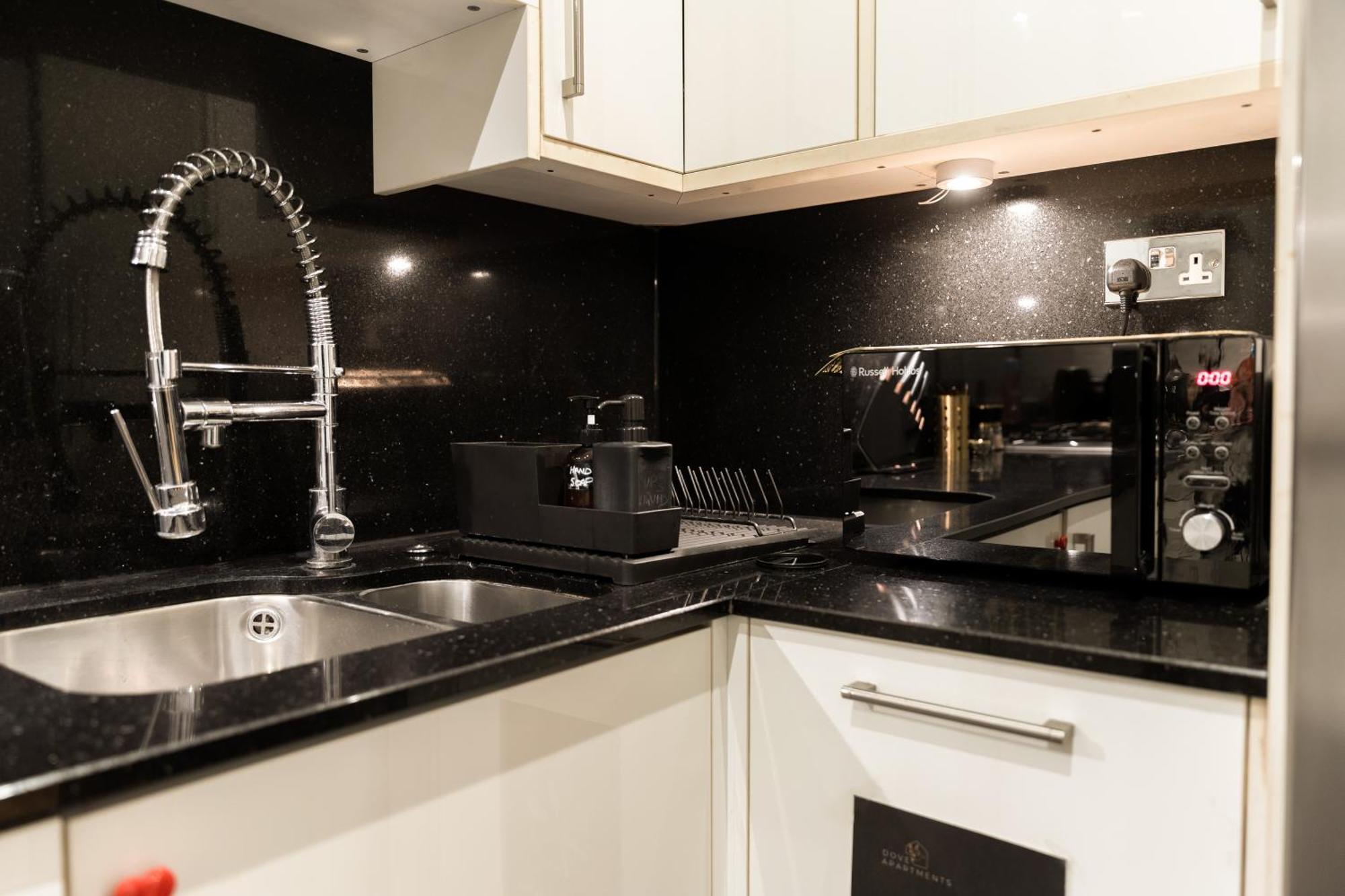Luxury Apartment In Central London Near Big Ben, Buckingham Palace And London Eye Eksteriør bilde