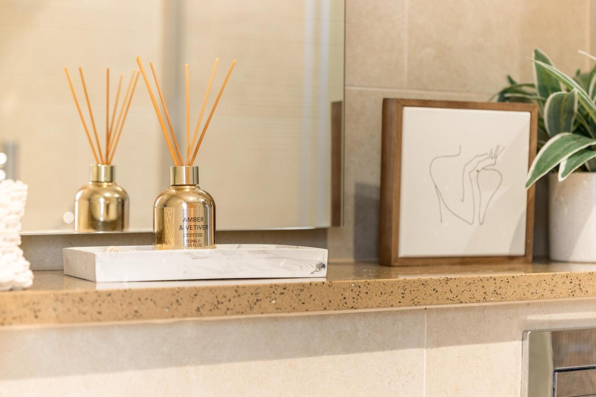 Luxury Apartment In Central London Near Big Ben, Buckingham Palace And London Eye Eksteriør bilde