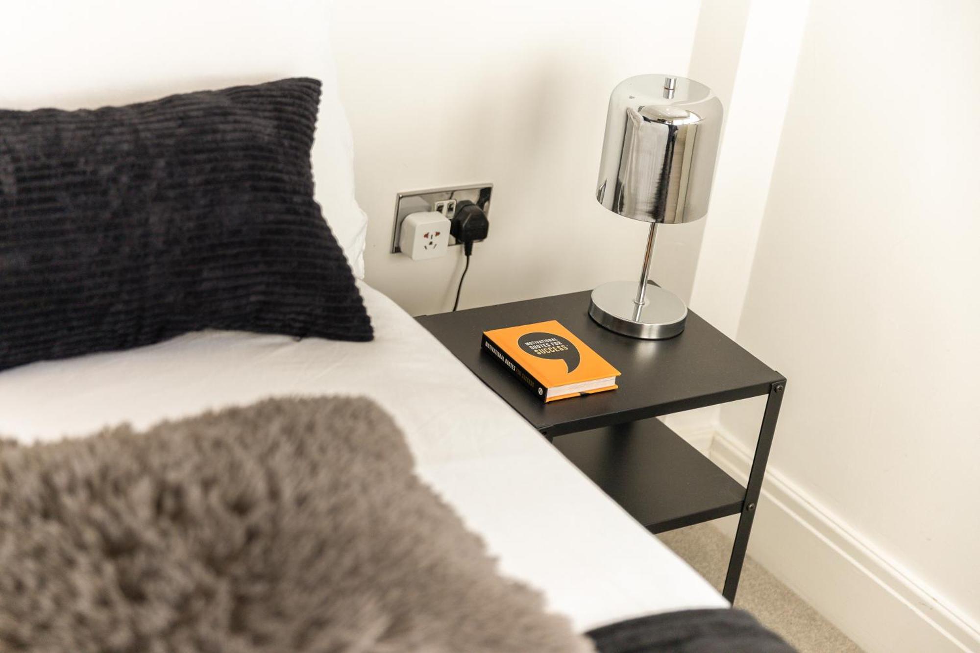 Luxury Apartment In Central London Near Big Ben, Buckingham Palace And London Eye Eksteriør bilde