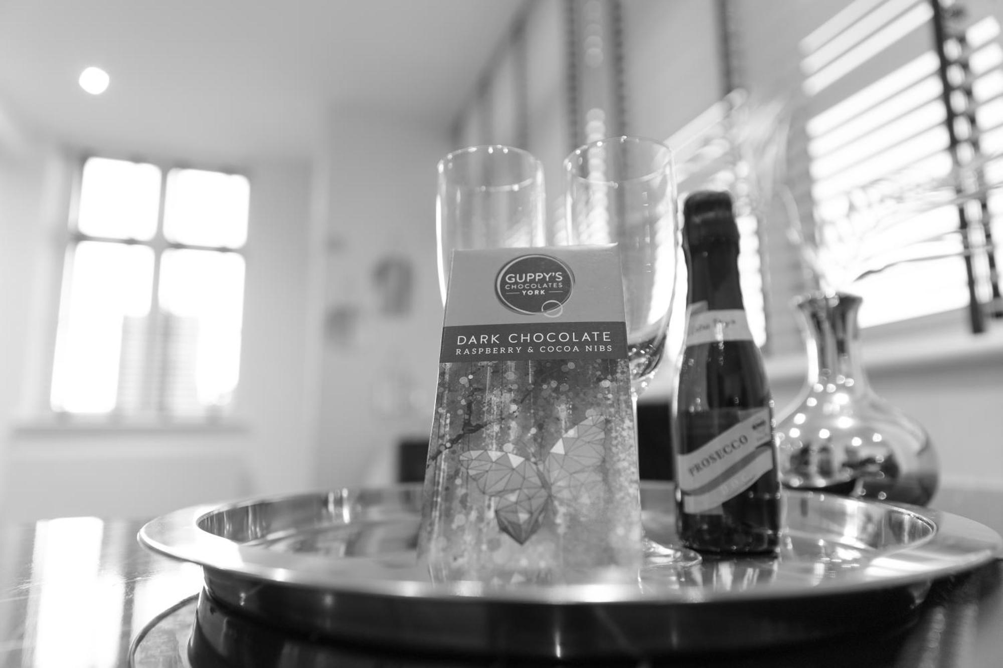 Luxury Apartment In Central London Near Big Ben, Buckingham Palace And London Eye Eksteriør bilde