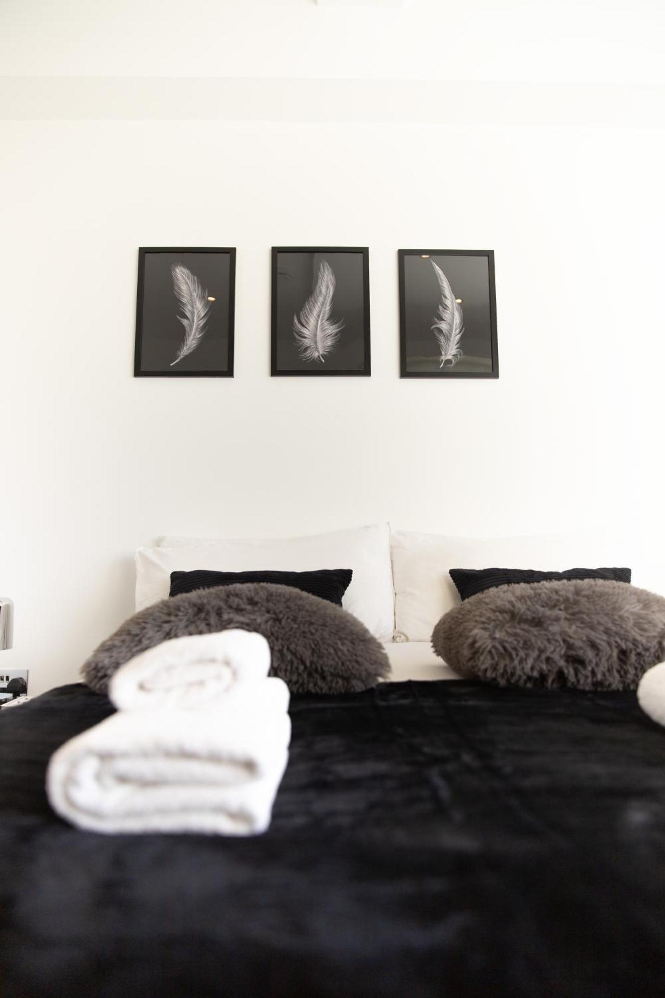 Luxury Apartment In Central London Near Big Ben, Buckingham Palace And London Eye Eksteriør bilde