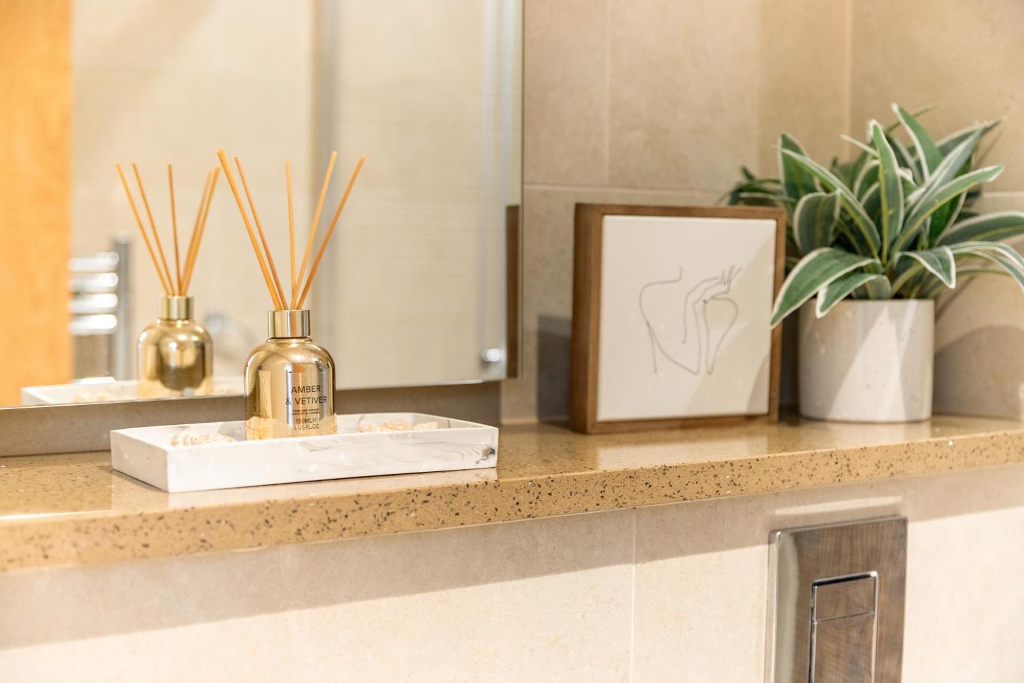Luxury Apartment In Central London Near Big Ben, Buckingham Palace And London Eye Eksteriør bilde