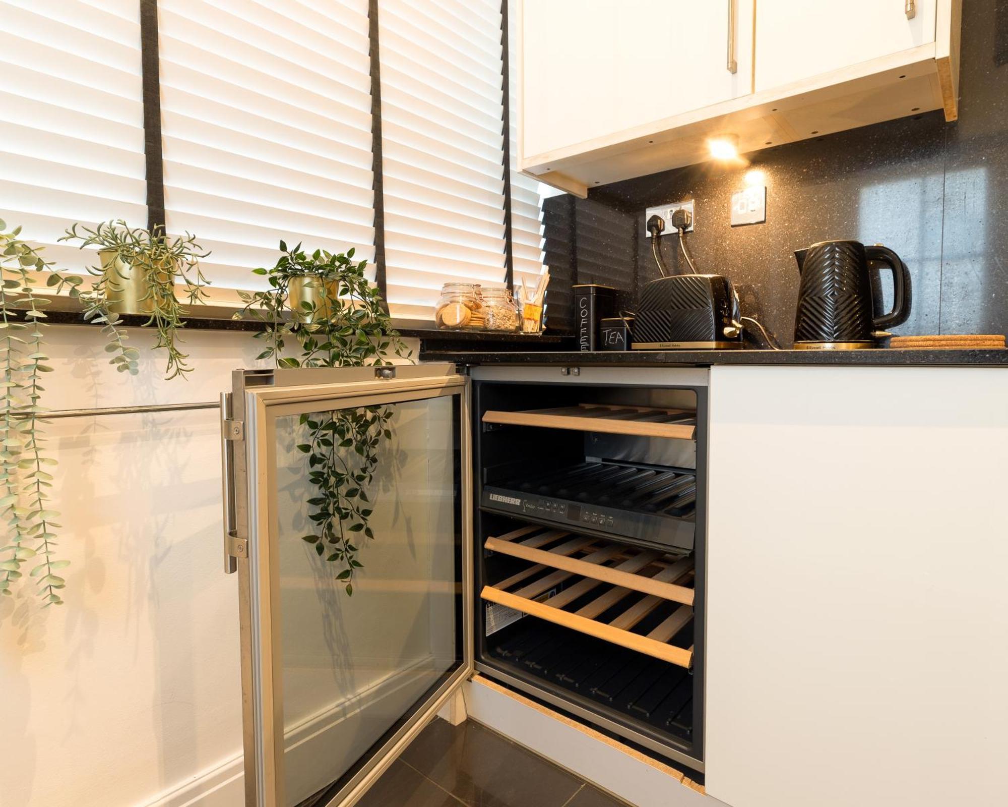 Luxury Apartment In Central London Near Big Ben, Buckingham Palace And London Eye Eksteriør bilde