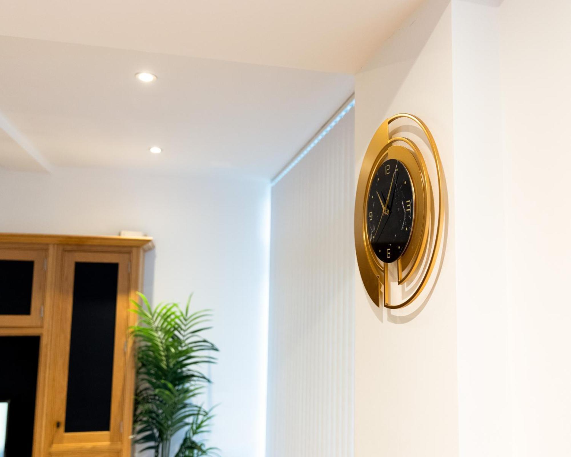 Luxury Apartment In Central London Near Big Ben, Buckingham Palace And London Eye Eksteriør bilde