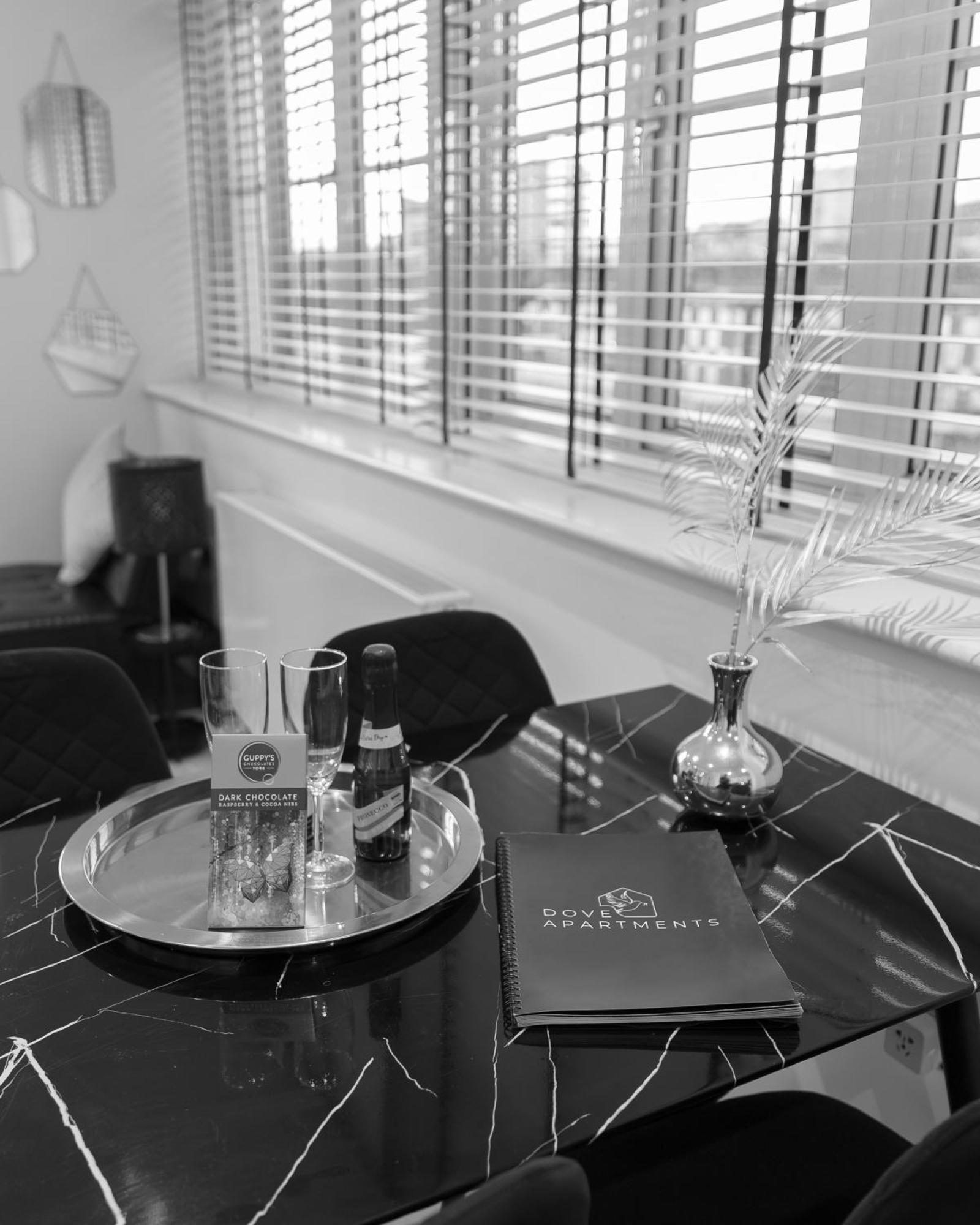 Luxury Apartment In Central London Near Big Ben, Buckingham Palace And London Eye Eksteriør bilde